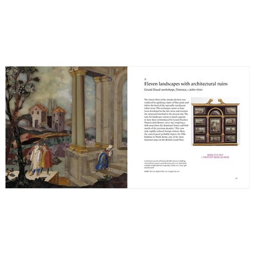 The Art of Stone, Masterpieces from the Rosalinde and Arthur Gilbert Collection